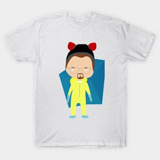 Walter White T-Shirt